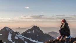 Student Talks on "Realize the Meaning of Life by Learning to Let go and Entering Its Flow" (07/24/26)