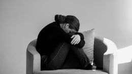 Refuse to Be the "Whipping Boy" of the Self That Loves to Suffer