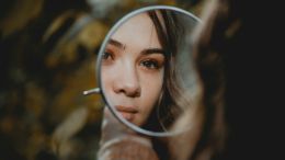Student Talks on "Learn to Look into the Mirror of Life and See Your True Self" (07/31/26)