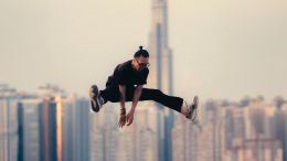 Bounce Out of the Realm of Dual-Dumb