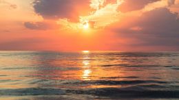 What’s Keeping Me from Being at Peace with Life?