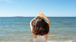 Student Talks on "What’s Keeping Me from Being at Peace with Life?" (08/21/26)