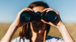 Make this Shift in How You See Your Life and You Will See the True You