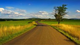 Take the First Step on the Road to Worry-Free Living