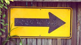 A Powerful One-Word Solution to Dismiss any Painful Thought or Feeling