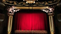 Close the Curtain on Self-Induced Drama