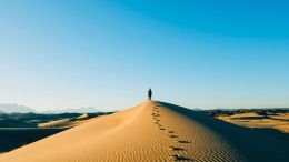 The Spiritual Secret of Secrets