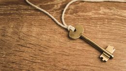 Find the Missing Key to Enlightened Living