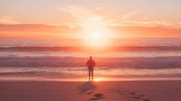 You Have Been Made for Everything that Happens to You