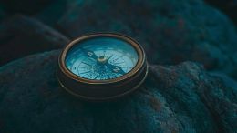 The Task of the Individual Who Would Awaken