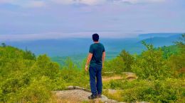 An Amazing Revelation that Releases You from Worried Thoughts and Feelings