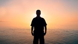 The Beauty of Belonging to a Greater Being