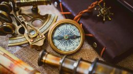 This Discovery Helps You to Master (Your) Desires