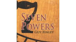 Seven Powers: Building Bridges to Your Higher Possibilities
