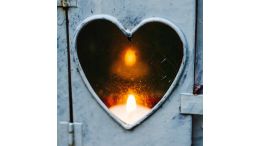 Let Love Set You Free