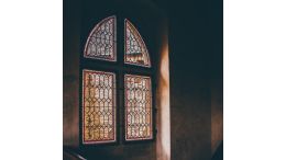 The Lost Secrets of the Ten Commandments