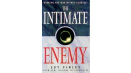 The Intimate Enemy: Winning the War Within Yourself