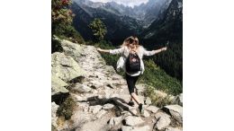 How to Transform Fear and Worry Into Freedom and Trust
