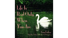 Life is Real Only When You Are