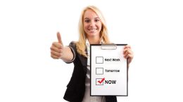 Get Things Done: How to Break the Painful Pattern of Procrastination