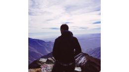 The Courage to Embrace Whatever Challenge Comes Your Way