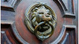 How to Knock at the Door of the Indwelling Divine