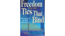 Freedom From the Ties That Bind