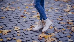 Step Out of Your Life Into the First Life