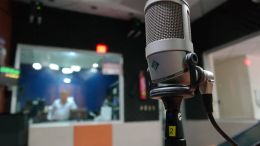Interview hosted by Sallie Felton