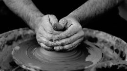 Smash the 'Beggar's Bowl' Called the 'Opposing Self'