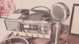 Interview hosted by Patric Chan