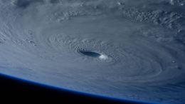Stand in the Storm Called Real Self-Change