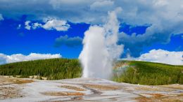 Creation, Transfiguration, and Resurrection
