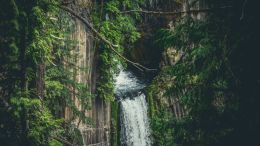 God Pours in as You Pour Out (4/10/2010)