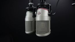 Interview hosted by Brenda Michaels and Rob Spears (Interview #3)
