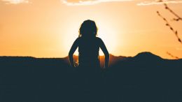 The New Life You Seek is Within