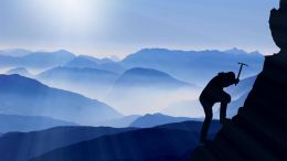 Call Upon the Great 'Yes You Can' Within You