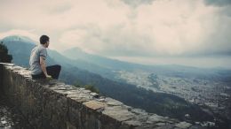 Realize Your Spiritual Right to Be Free of Fear