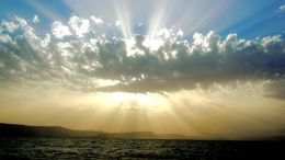 Seeing the Divine Being Itself