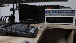 Interview hosted by Burke Allen