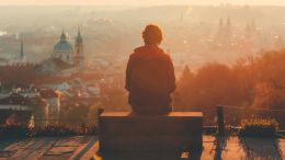 Embrace Holiness and Break Hold of Negative States