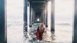 Walk Safely Through the Storms of Life