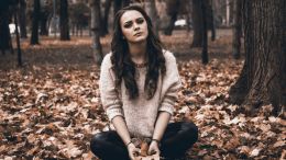 Use Self-Awakening to Stop Useless Aching