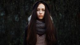 The Secret of Being Able to Say 'No!' to Negative States