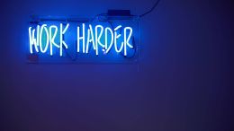 Do the Real Work