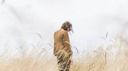 Stop Filling Yourself with Nothing and Be Free