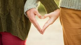 Higher Insights on Valentine's Day