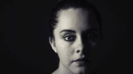 "The Secret to Help Heal the Suffering of the World"