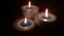 The Three Stages of Spiritual Forgiveness