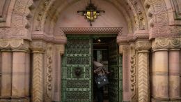 Opening the Doors of Higher Possibility